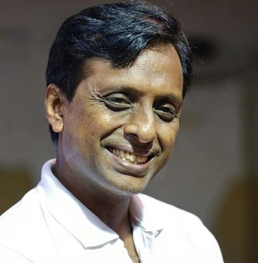 Subhabrata Bhattacharjee